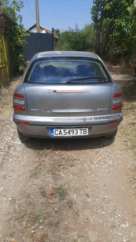 Fiat Brava, снимка 4