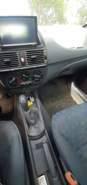Fiat Brava, снимка 6