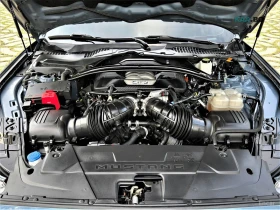 Ford Mustang 5.0L* PREMIUM* CABRIO* ОБДУХВ* ПОДГРЕВ* НАВИ* CAM , снимка 5