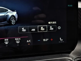 Ford Mustang 5.0L* PREMIUM* CABRIO* ОБДУХВ* ПОДГРЕВ* НАВИ* CAM , снимка 16