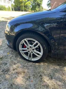 Audi A3, снимка 6