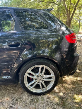 Audi A3, снимка 5