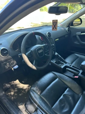 Audi A3, снимка 8
