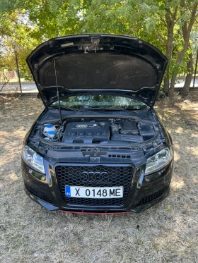 Audi A3, снимка 7