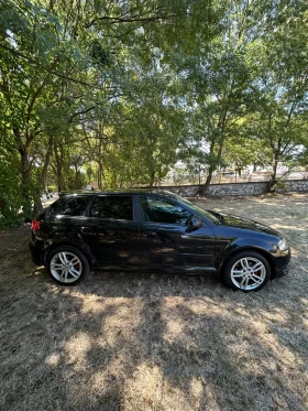 Audi A3, снимка 4