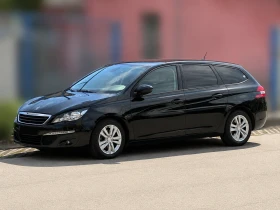 Peugeot 308 T9, снимка 1