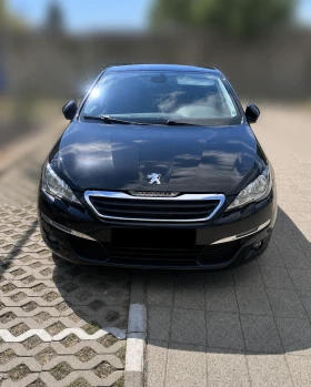 Peugeot 308 T9, снимка 2