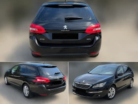 Peugeot 308 T9, снимка 3