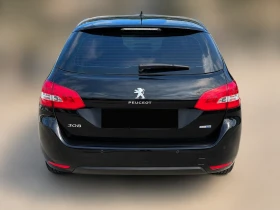 Peugeot 308 T9, снимка 4