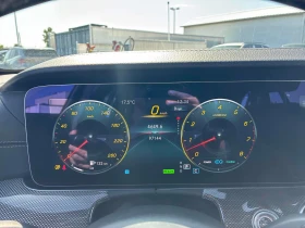 Mercedes-Benz E 450 / Burmester / 360 / Distronic / Carfax / , снимка 8