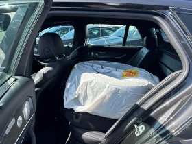Mercedes-Benz E 450 / Burmester / 360 / Distronic / Carfax / , снимка 14
