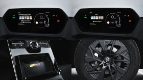 Toyota bZ4X Comfort 71.4 kWh BEV, снимка 17