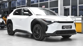 Toyota bZ4X Comfort 71.4 kWh BEV, снимка 5