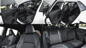 Toyota bZ4X Comfort 71.4 kWh BEV, снимка 13