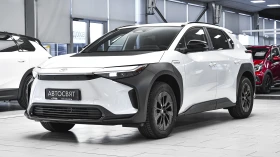 Toyota bZ4X Comfort 71.4 kWh BEV, снимка 4
