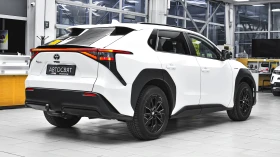 Toyota bZ4X Comfort 71.4 kWh BEV, снимка 6