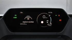 Toyota bZ4X Comfort 71.4 kWh BEV, снимка 12