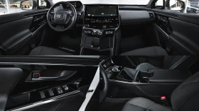 Toyota bZ4X Comfort 71.4 kWh BEV, снимка 15