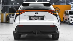 Toyota bZ4X Comfort 71.4 kWh BEV, снимка 3