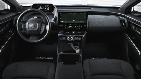 Toyota bZ4X Comfort 71.4 kWh BEV, снимка 8