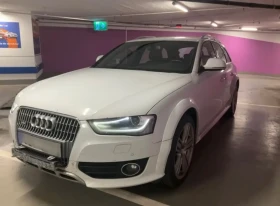 Audi A4 Allroad 2.0 TDI, снимка 1
