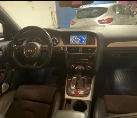 Audi A4 Allroad 2.0 TDI, снимка 4