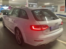 Audi A4 Allroad 2.0 TDI, снимка 3