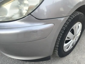 Peugeot 307 Комби, снимка 13