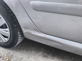 Peugeot 307 Комби, снимка 14