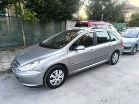 Peugeot 307 Комби, снимка 3