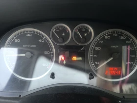 Peugeot 307 Комби, снимка 9