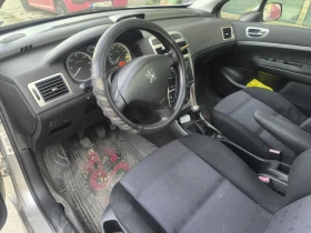 Peugeot 307 Комби, снимка 6