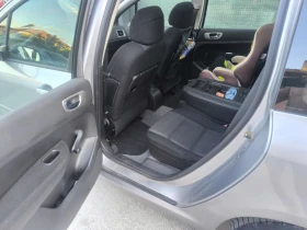 Peugeot 307 Комби, снимка 5
