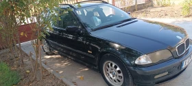 BMW 320, снимка 3