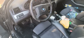 BMW 320, снимка 5