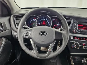 Kia K5  Lpi Luxury, снимка 13
