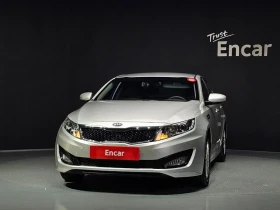 Kia K5  Lpi Luxury, снимка 3