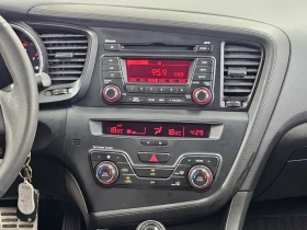 Kia K5  Lpi Luxury, снимка 14