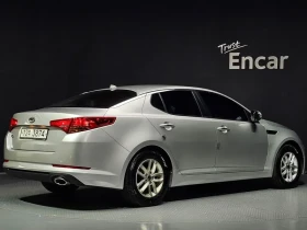 Kia K5  Lpi Luxury, снимка 2