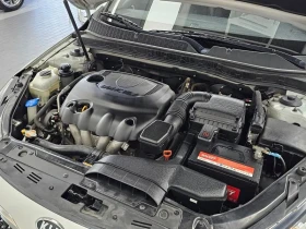 Kia K5  Lpi Luxury, снимка 6
