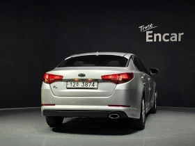 Kia K5  Lpi Luxury, снимка 4