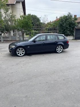 BMW 320 2.0, снимка 2