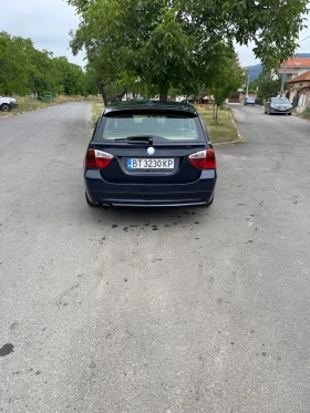 BMW 320 2.0, снимка 3