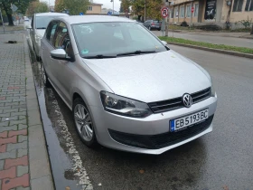 VW Polo, снимка 1