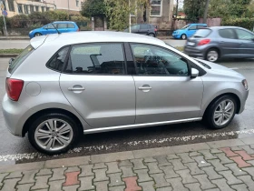 VW Polo, снимка 4