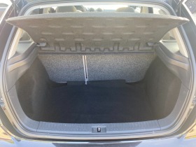 Seat Ibiza 1.4 75к.с клима, снимка 9 - Автомобили и джипове - 42428685