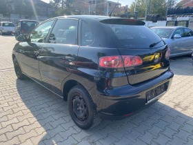 Seat Ibiza 1.4 75к.с клима, снимка 3 - Автомобили и джипове - 42428685