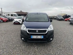 Peugeot Partner 1.6 , Euro 6, Automatic - [1] 