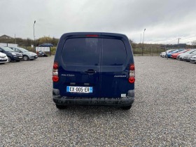 Peugeot Partner 1.6 , Euro 6,Automatic, снимка 4