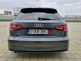 Audi A3 3* S-LINE QUATTRO KEYLESS XENON | Mobile.bg   4
